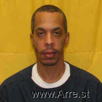 Marvin L Smith Jr Mugshot